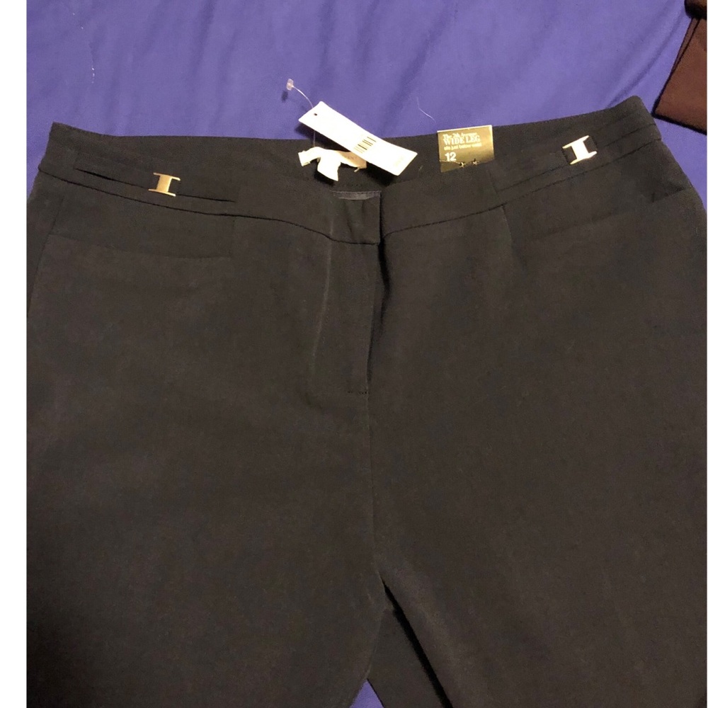 NWT FOUR New York & Company Pants - Picture 4 of 8